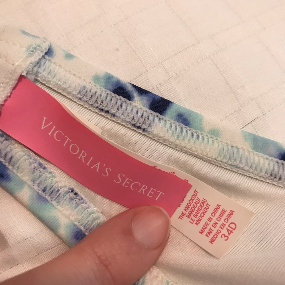 Victoria Secret Swimsuit Top
